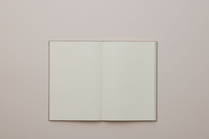 Hardcover Notebook / Natural